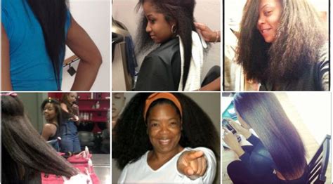 Embracing the Power of Weave Hair: A Journey of Transformation