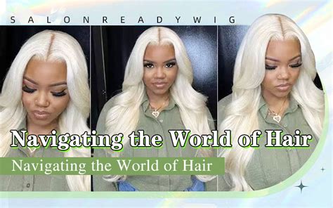 Embracing the Power of Wig Caps: A Revolutionary Approach to Hair Styling