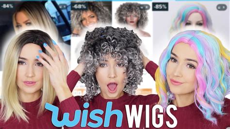 Embracing the Power of Wish Wigs