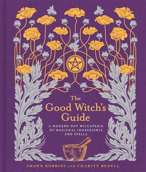 Embracing the Power of the Goodiewitch: A Guide to the Modern-Day Witch