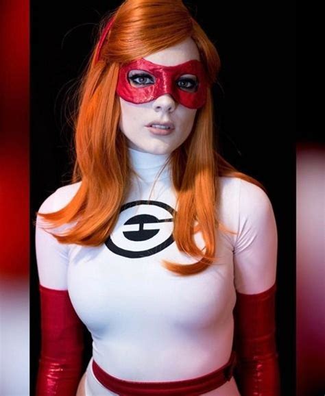 Embracing the Power of the Incredibles: A Comprehensive Guide to Inspiring Cosplay