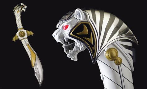 Embracing the Power of the White Ranger Saba: A Comprehensive Guide to Unlocking Your Inner Strength