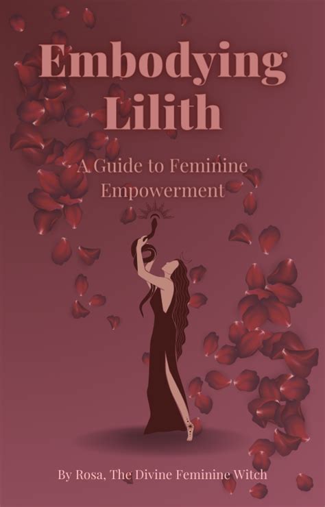 Embracing the Power of theGoddesserin: A Comprehensive Guide to Feminine Empowerment