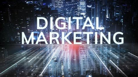 Embracing the Predator Within: Unveiling the Power of Digital Marketing