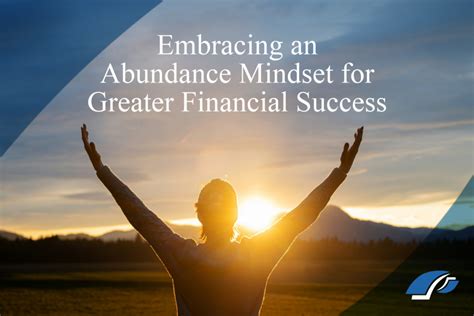 Embracing the Principles of Financial Success