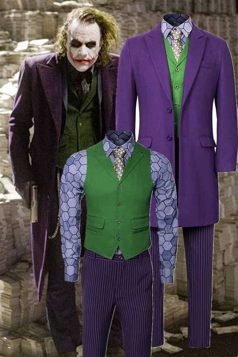 Embracing the Purple Joker Suit: A Comprehensive Guide for Success