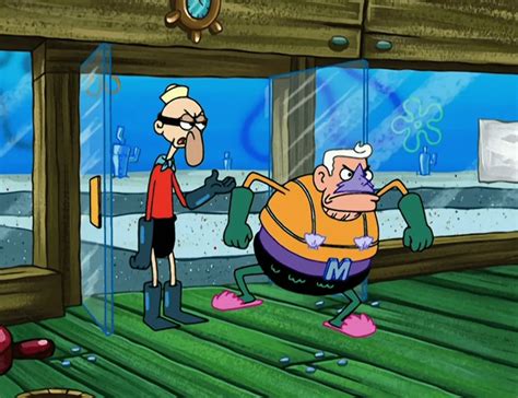 Embracing the Quirks: Become a Delightful Barnacle Boy