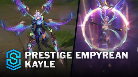 Embracing the Radiance: A Comprehensive Guide to Prestige Kayle