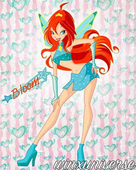 Embracing the Radiance of Bloom in the Winx Club Universe: A Comprehensive Guide to Her Iconic Costume