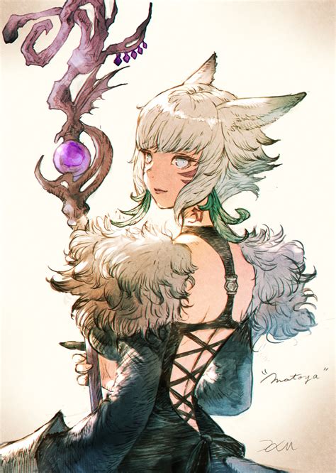 Embracing the Radiant Luminary: A Comprehensive Exploration of Y'shtola Rhul