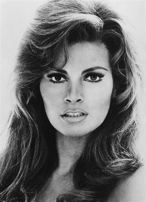 Embracing the Raquel Welch Look: A Historical Perspective