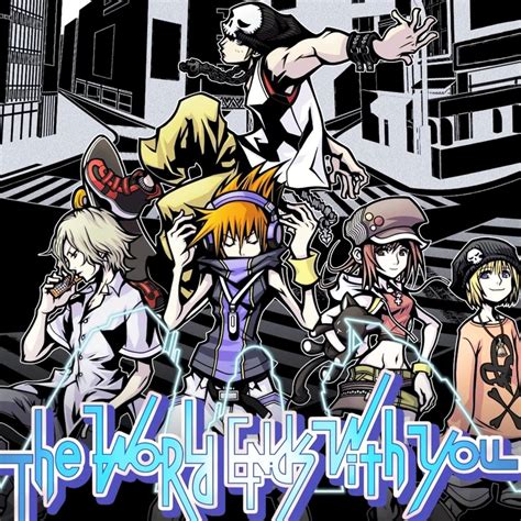 Embracing the Reaper's Gamble: A Guide to Navigating Joshua's Journey in The World Ends with You