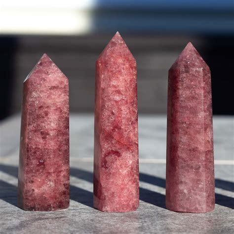 Embracing the Red Adventurine Connection