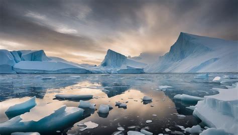 Embracing the Resolute Arctic: A Comprehensive Guide to Understanding and Exploring the Arctic