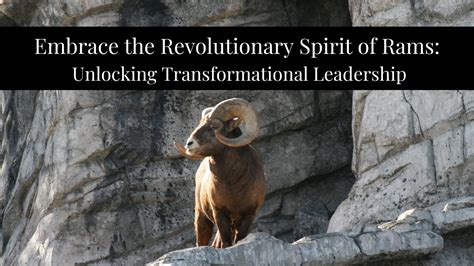 Embracing the Revolutionary Spirit: A Guide to Driving Meaningful Change