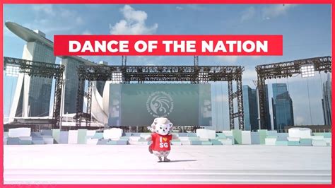 Embracing the Rhythms of NDP 2021: A Dance of Unity and Resilience