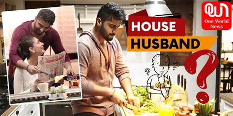 Embracing the Role of the Modern Househusband: A Comprehensive Guide