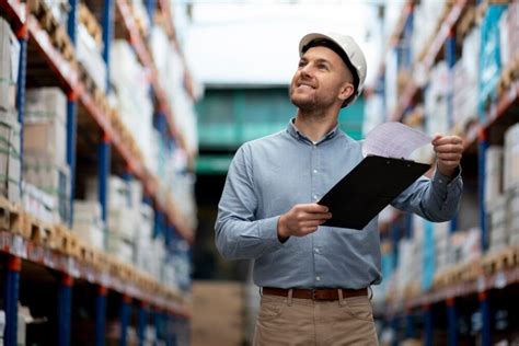 Embracing the Role of the Stocking Associate: The Backbone of Retail Operations