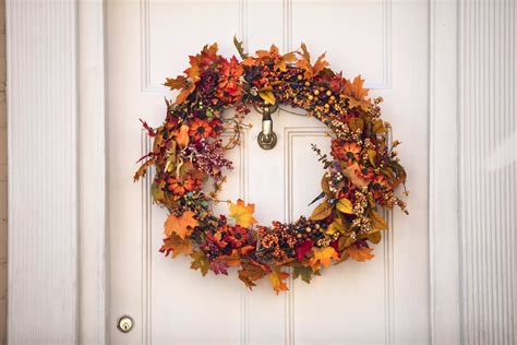 Embracing the Rustic Charm of Autumn: A Comprehensive Guide to All Things Fall