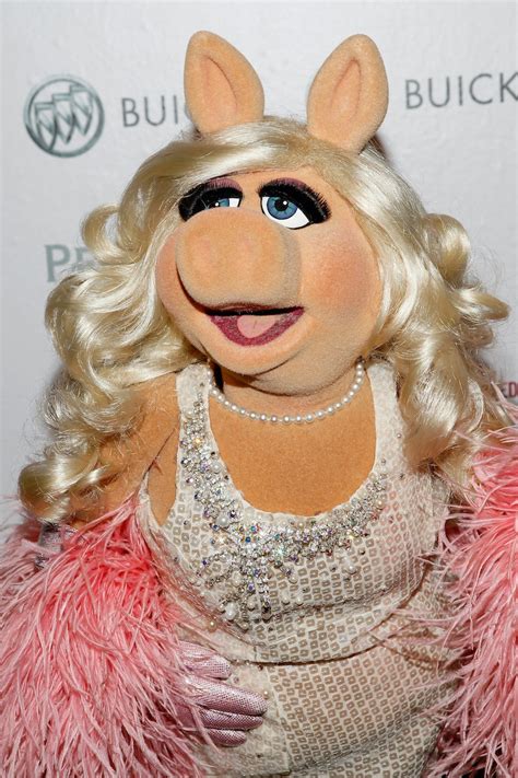 Embracing the Sassy Spirit: A Guide to the Iconic Miss Piggy Costume