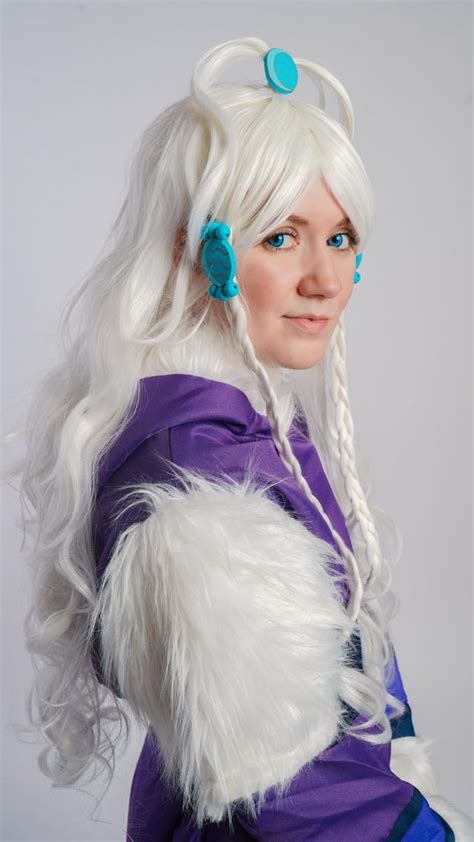 Embracing the Serenity of the Moon: A Comprehensive Guide to the Princess Yue Wig