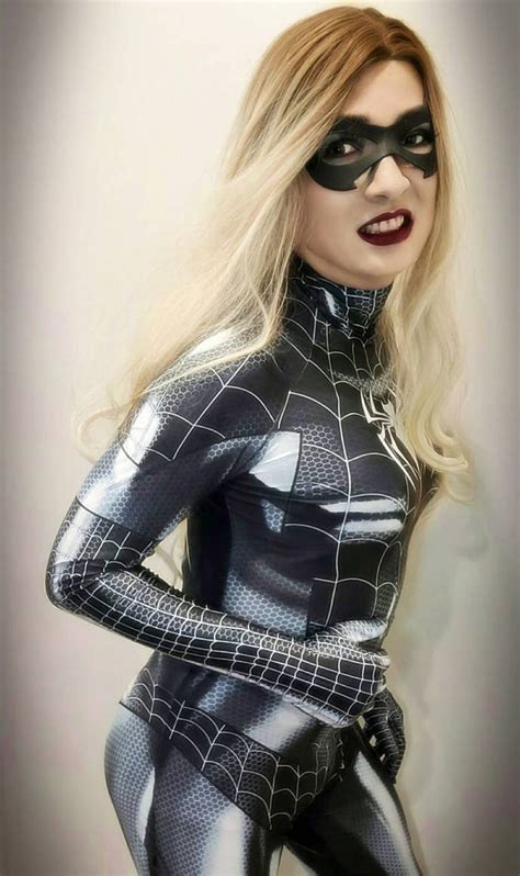 Embracing the Shadow: A Comprehensive Guide to Black Cat Cosplay