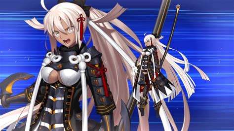 Embracing the Shadow Self: A Comprehensive Guide to FGO Okita Alter