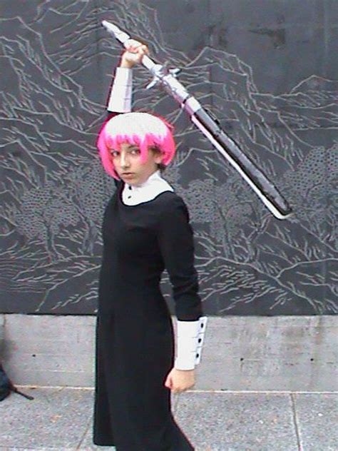 Embracing the Shadows: A Comprehensive Guide to Crona Cosplay