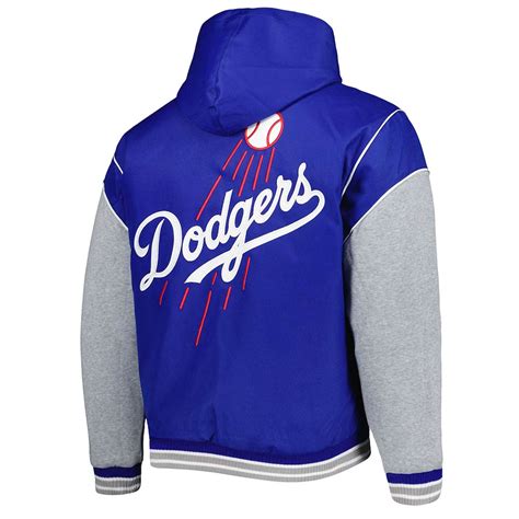 Embracing the Significance of Dodgers Hoodies