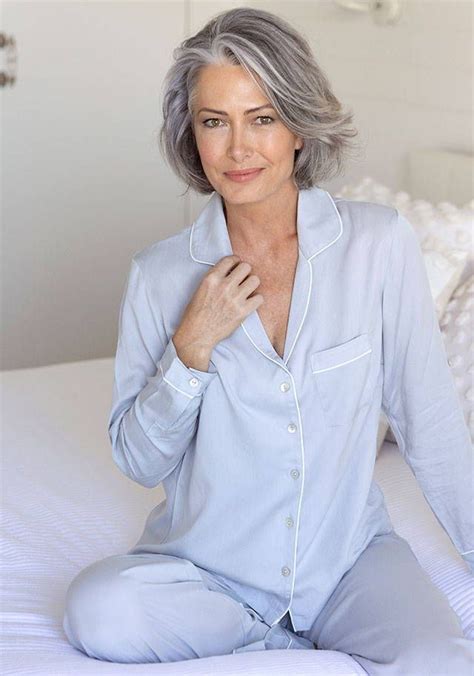 Embracing the Silver Fox: A Comprehensive Guide to Gray Hair Wigs