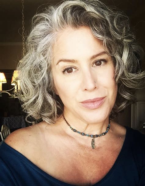 Embracing the Silver Lining: A Guide to Finding Your Perfect Grey Hair Wig