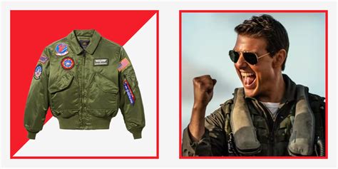 Embracing the Sky: The Iconic 'Top Gun: Maverick' Outfit and What It Represents