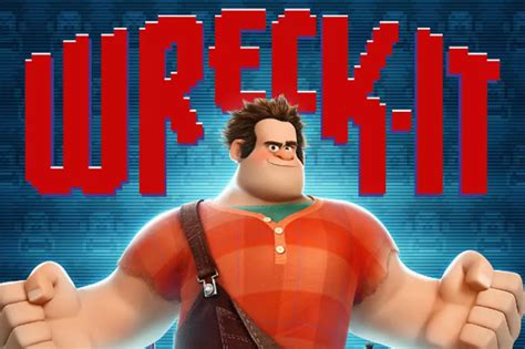 Embracing the Smashing Style of Wreck-It Ralph: A Comprehensive Guide to his Iconic Outfit