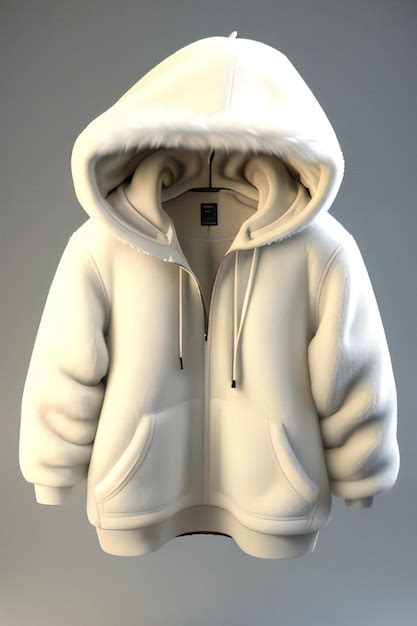 Embracing the Softness and Warmth of Sherpa-Lined Hoodies