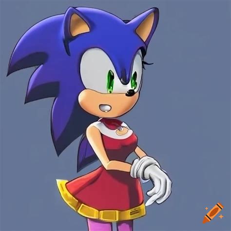 Embracing the Sonic Spirit: A Comprehensive Guide to Female Sonic Cosplay