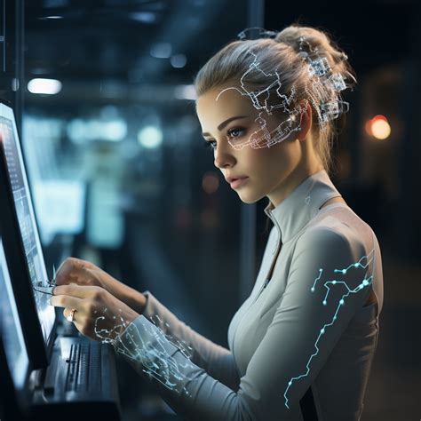 Embracing the SophiaUnhinged Revolution: Empowering Women in the Age of Artificial Intelligence