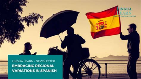 Embracing the Spanish Language