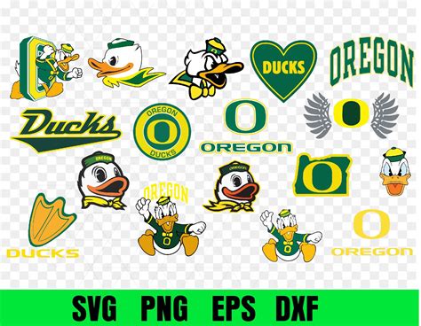 Embracing the Spirit of Excellence: A Comprehensive Guide to the Impactful Oregon Duck Logo