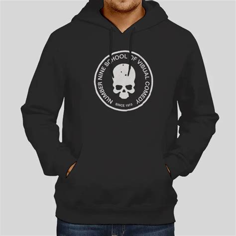 Embracing the Spirit of Excellence: Unleashing the Power of the Number Nine Hoodie