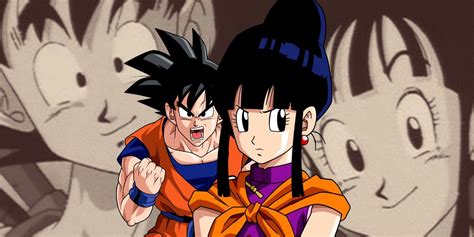 Embracing the Spirit of Goku and Chi-Chi: A Comprehensive Guide to Their Iconic Costumes