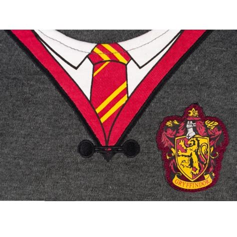 Embracing the Spirit of Gryffindor: A Comprehensive Guide to the Iconic Harry Potter Uniform