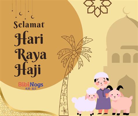 Embracing the Spirit of Hari Raya Haji 2025: A Comprehensive Guide