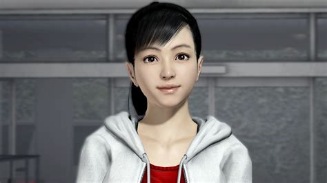 Embracing the Spirit of Haruka: A Comprehensive Guide to Yakuza 5's Inspirational Heroine