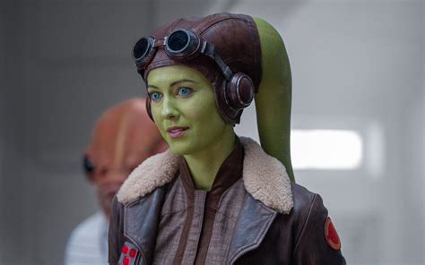 Embracing the Spirit of Hera Syndulla: A Comprehensive Guide to Cosplay Excellence