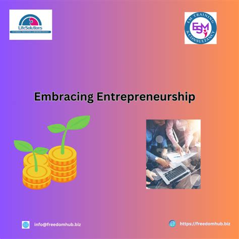 Embracing the Spirit of Innovation