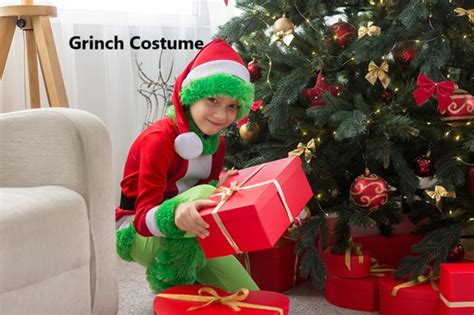 Embracing the Spirit of Joy: A Comprehensive Guide to Becoming a Reverse Grinch