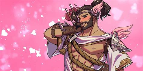 Embracing the Spirit of Love and Accuracy: A Comprehensive Guide to Cupid Hanzo