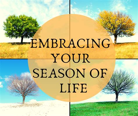 Embracing the Spirit of Seasonality