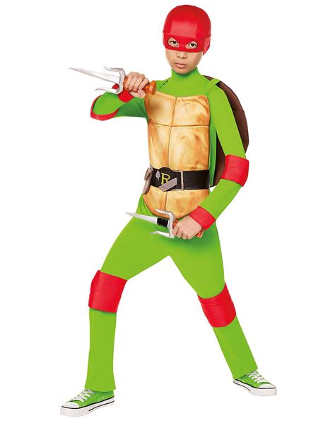 Embracing the Spirit of Teenage Mutant Ninja Turtles: A Comprehensive Guide to Adult Ninja Turtle Costumes