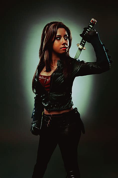 Embracing the Spirit of Vengeance: The Ultimate Guide to Talia al Ghul Cosplay